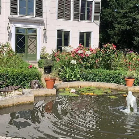 Elswoutshoek Bed & Breakfast 4*