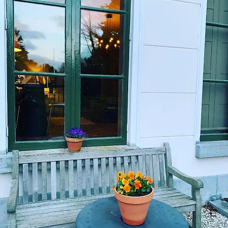 B&B Elswoutshoek 오베르빈