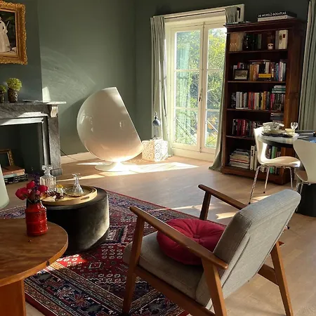 Elswoutshoek Bed & Breakfast