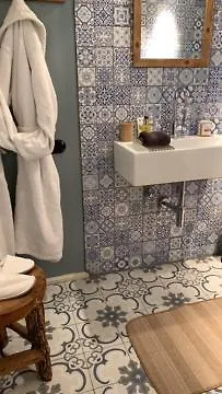 Elswoutshoek Overveen