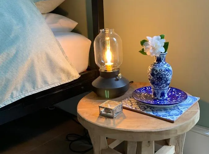 Elswoutshoek 오베르빈