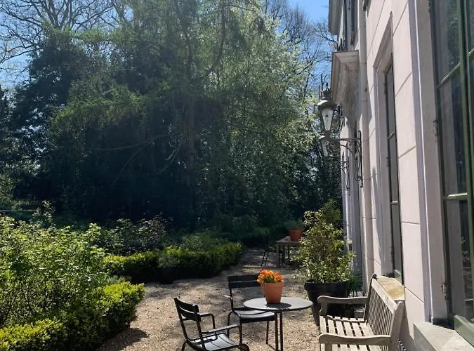 Elswoutshoek 오베르빈